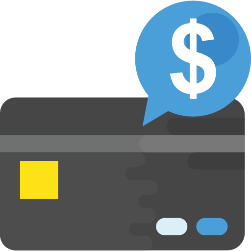 Credit card